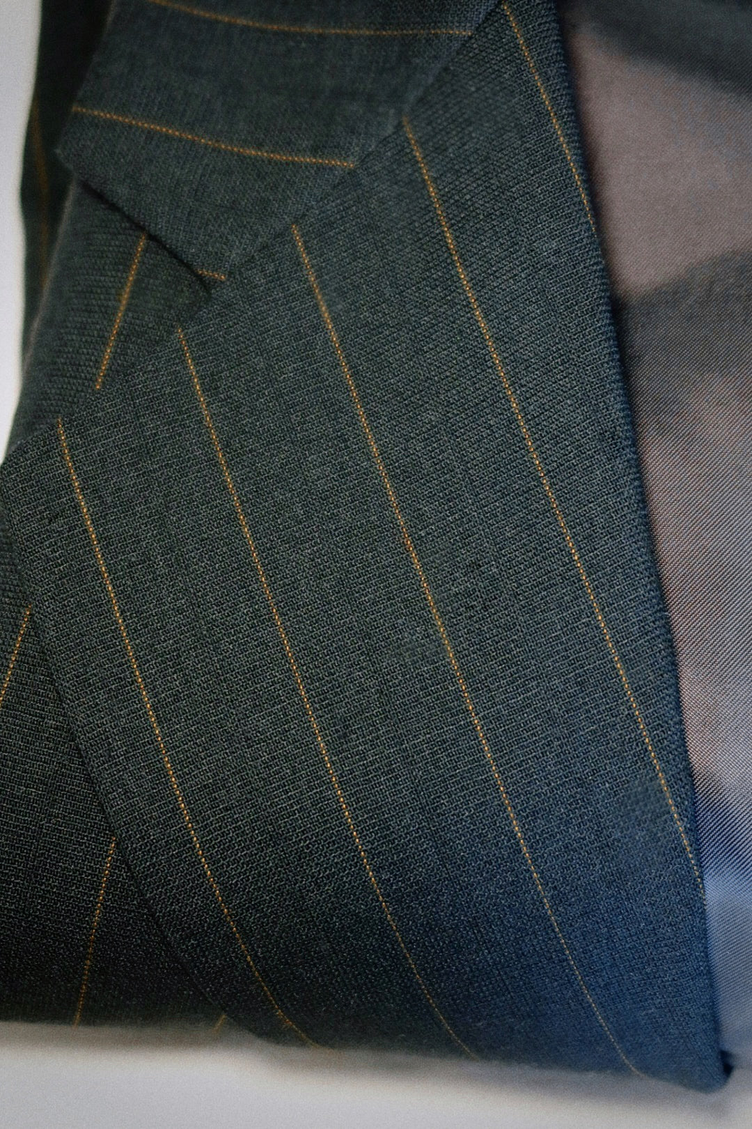 Smoke & Ledger Cropped Blazer