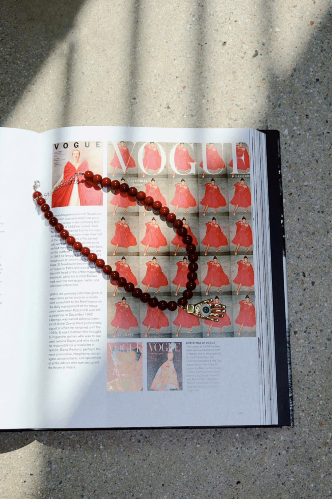 Hex Appeal Necklace
