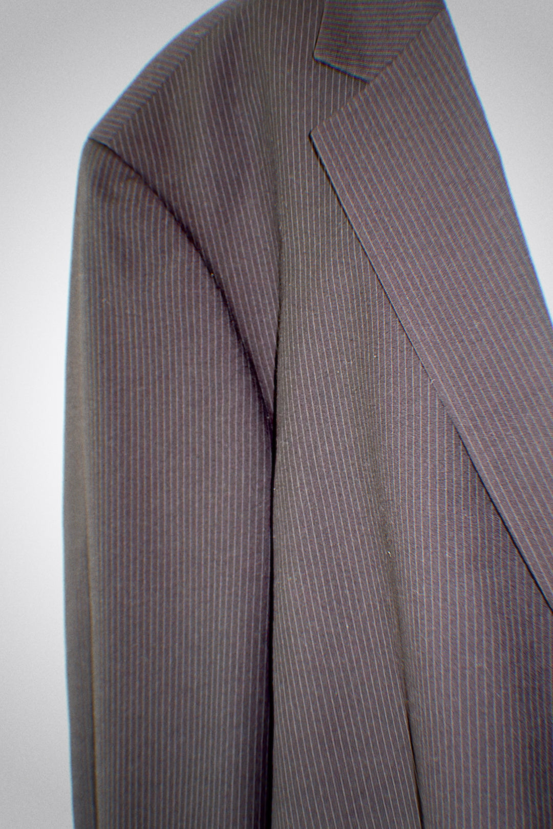 Detention Baby Cropped Blazer