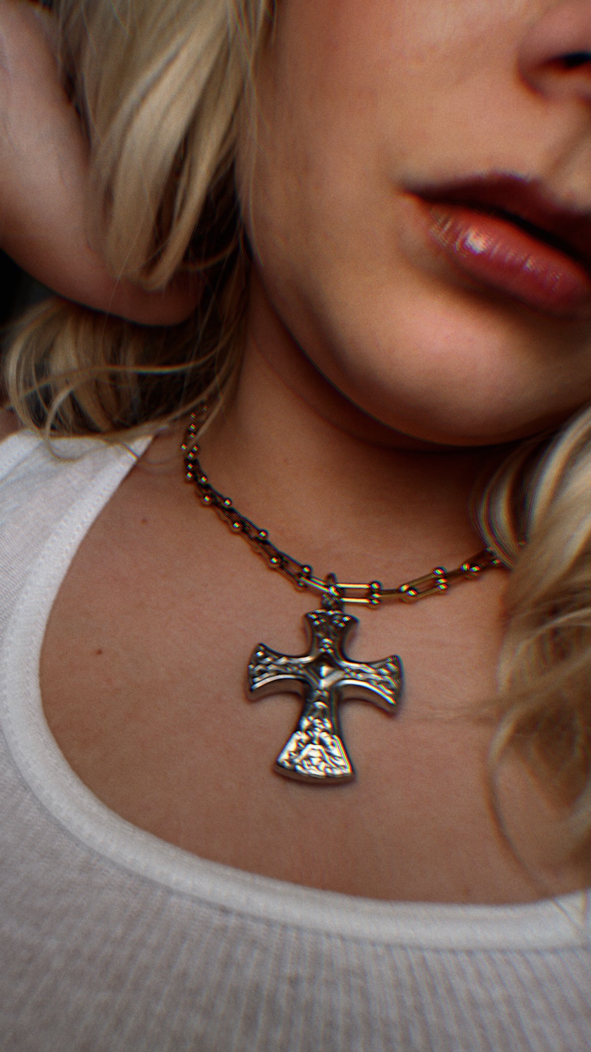 Church Girl Necklace