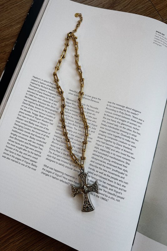 Church Girl Necklace